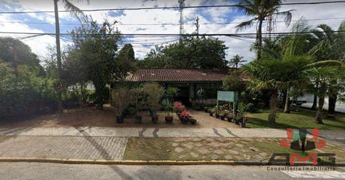 Imagem 17 de 23 de Casa Com 4 Dormitórios À Venda, 370 M² Por R$ 4.000.000,00 - Riviera - Módulo 18 - Bertioga/sp - Ca1014