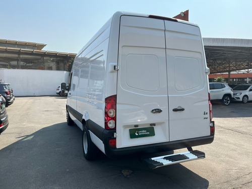 JAC IEV750 VIP ELÉTRICO AUTOMÁTICO