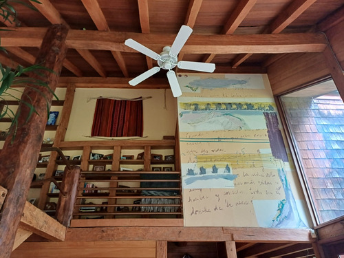 Se Vende Preciosa Casa En Parque Los Canelos