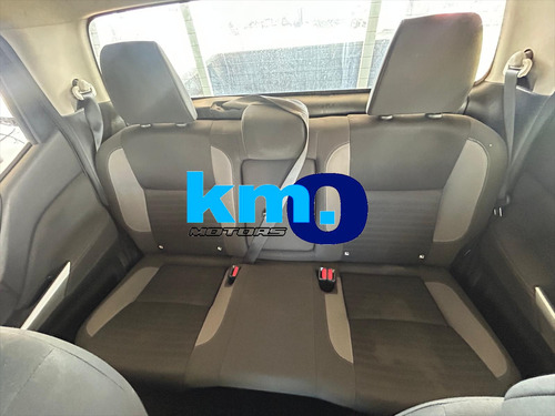 Nissan NP300 Frontier 2.5 Le Tdsl 188hp D.cab.
