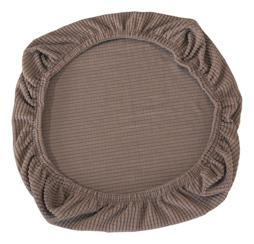 6 Piezas Universal 38-50cm Funda De Asiento Para Silla De
