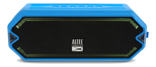 Altavoz Bluetooth Inalámbrico Altec Lansing Hydrajolt, Altav