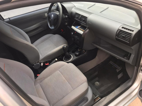Vw Fox 1.6 (5p) Confortline Mod 2010 Con Gnc