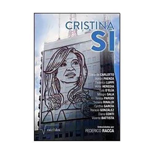 Cristina Si - Racca Federico - Raiz De 2 - #l