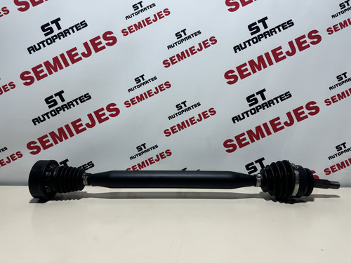 Semieje Derecho Volkswagen Voyage/gol Trend(22 Estrías).