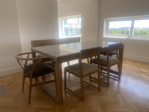 Departamento En Venta 5 Ambientes - Palermo