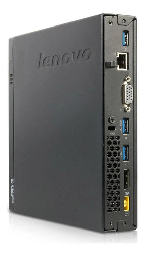 Desketo Mini Lenovo M93p