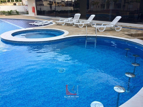 Imagem 2 de 15 de Apartamento 3 Dormitórios Bragança Paulista - Ap0095-1