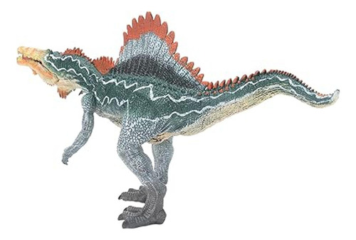 Soraz Figura De Dinosaurio Stegosaurus, Figura De Acción
