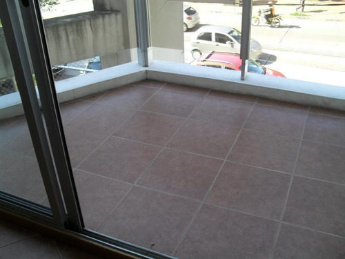 Imagen 3 de 8 de Venta Apartamento - Inversor - Precioso Monoambiente Al Frente Con Terraza