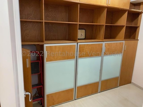Imagen 3 de 13 de Apartamento En Alquiler Campo Alegre 22-19312 Eva Castillo 0414.306.72.20