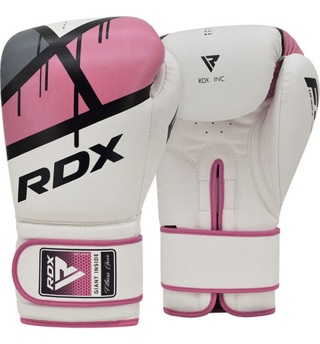 Guantes Box Rdx F7 Mujer