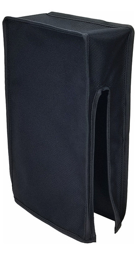 Funda Antipolvo Wigearss Para Consola De Juegos Xbox Series