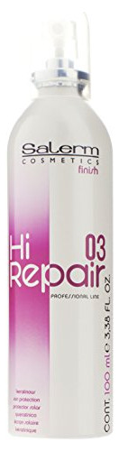 Salerm Hi Repair Finish 03, 3.38 Onzas