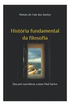 Comprar Libro: Historia Fundamental De La Filosofía: Los Presocrátic