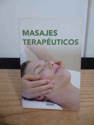 Masajes Terapéuticos - Pablo Chacón