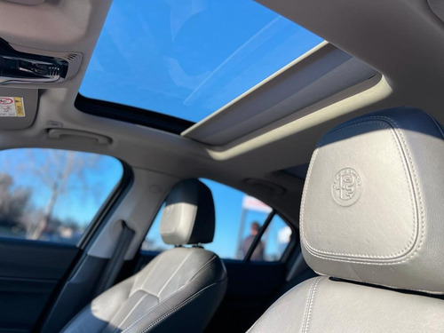 Imagen 21 de 21 de Alfa Romeo Giulia 2021 2.0 200cv 200 Distinctive