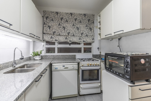 Venta 4 Ambientes Con Dependencia En Palermo