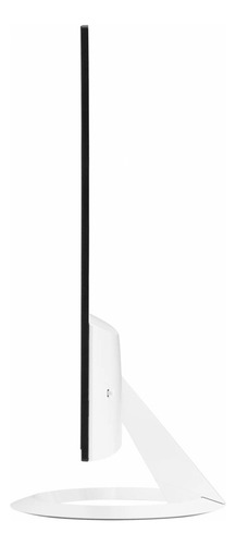 Monitor Gamer Blanco Asus Vz27ehf-w Lcd 27 Fhd 100hz Hdmi