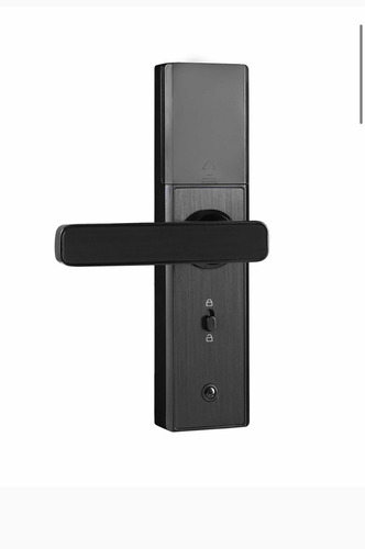 Fechadura Smart Eletronica Digital