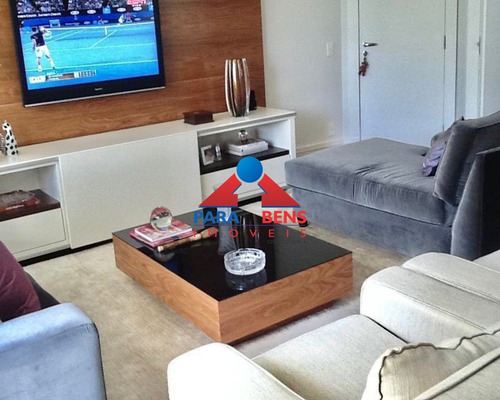 Imagem 4 de 26 de Apartamento - Ap08985 - 2088159