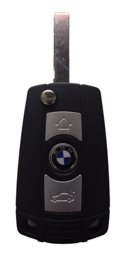 Control Remoto Bmw Z4 2003 2004 2005 2006 2007 2008  Lx8 Fzv