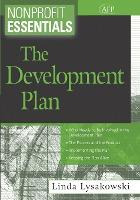 Libro Nonprofit Essentials : The Development Plan - Linda...