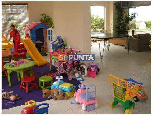 Imagen 28 de 28 de Apartamento En Alquiler