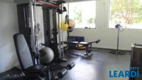 Cobertura - Real Parque - Sp - 494076