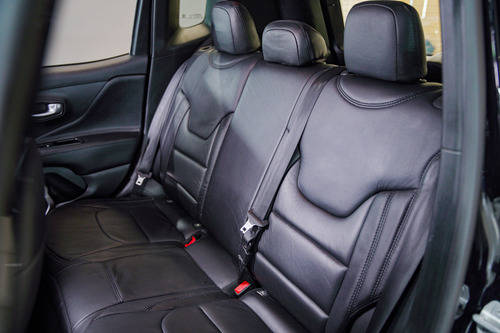 Jeep Renegade RENEGADE1.8 4X2 FLEX 16V AUT