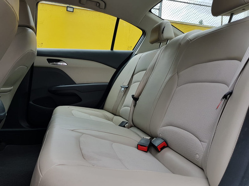 Imagen 14 de 15 de Chevrolet Cavalier Lt Ta 2020
