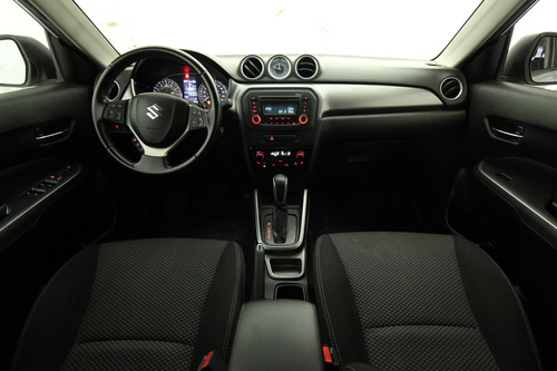 Suzuki Vitara GL 6TA 1.6 LTS AUTOMATICA 4 CILINDROS
