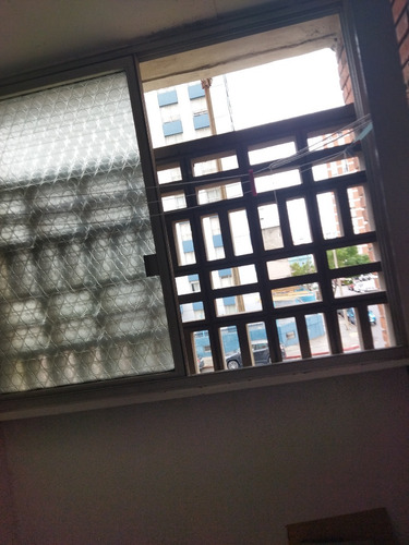 Imagen 15 de 24 de Apto Dos Dorm Todo Al Frente Paraguay Y Rambla
