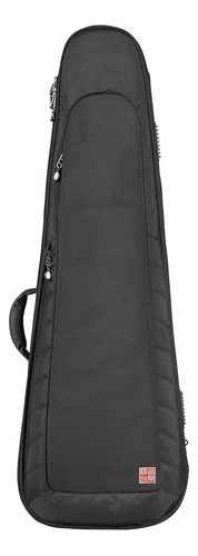 Funda De Bajo De Serie Aa31 Negro (aa31ebblk)