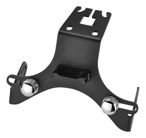 Para Kawasaki Z1000 2010-2017 Z1000sx Soporte De Matrícula