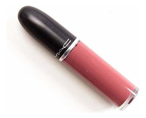 Lápices Labiales - Mac   Matte Liquid Lip Colour Top