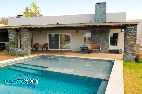 Imagen 5 de 5 de Piscinas De Hormigón // Tené Tu Pileta En 20 Días