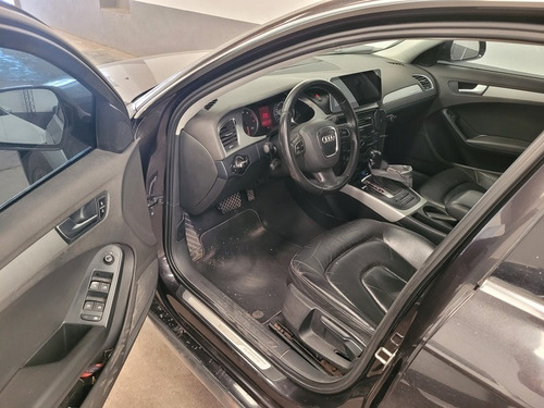 Imagen 7 de 15 de Audi A4 Allroad 2.0 T Fsi Quattro Stronic