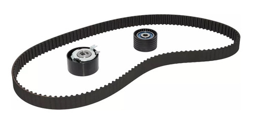 Kit De Distribucion Para Renault Kangoo 1.6 16v 02/07 Skf