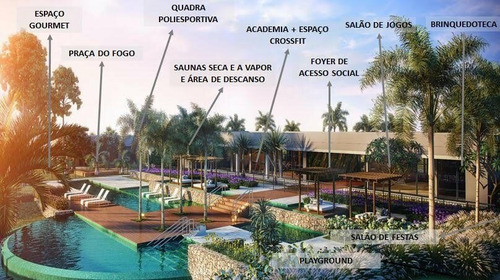 Imagem 12 de 19 de Terreno-em-condominio-para-venda-em-chacara-sao-rafael-campinas-sp - Te2170