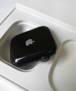 Apple Watch 7 41mm | MercadoLivre 📦