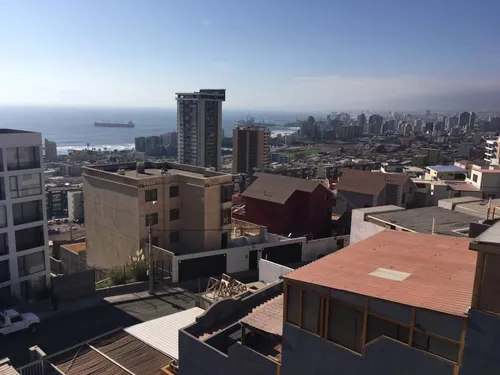Espectacular Departamento Parque Inglés
