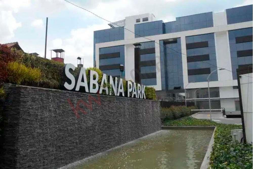 Se Vende Consultorio Sabana Park-9071