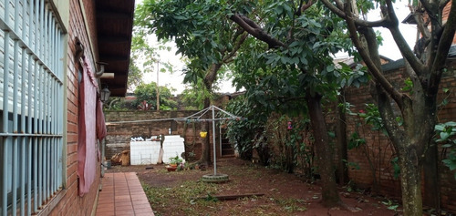 Imagen 7 de 14 de Dueño Vende Casa,exelente Estado Y Buena Ubicacion Obera