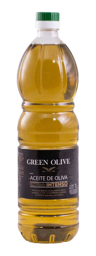 Aceite De Oliva Extra Virgen 80/20 Pilara X1lt