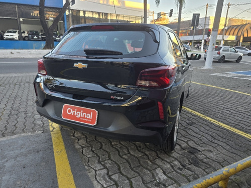 Chevrolet Onix Chevrolet Onix 1.0