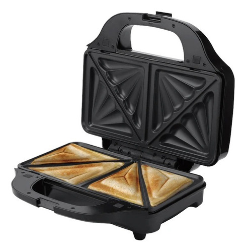 Sandwich Maker Multifuncional 3 En 1