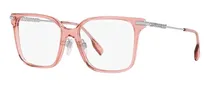 Comprar Lentes Burberry Be2376 4069 Rosa Oftalmico Elizabeth Nuevo