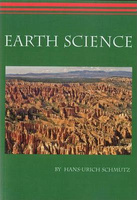 Libro Earth Science For Waldorf Schools - Hans-ulrich Sch...