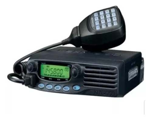 Radio Kenwood Tm271a Vhf Fm